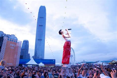 11 Extraordinary Asia Music Festivals Worth Travelling To This Year