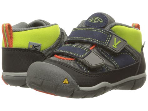 Keen Kids Peek-A-Shoe (Toddler) at Zappos.com