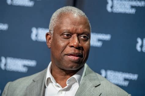 Andre Braugher, ‘Brooklyn Nine-Nine' Star, Dead at 61 | Us Weekly