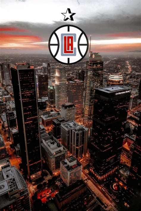 [100+] La Clippers Wallpapers | Wallpapers.com