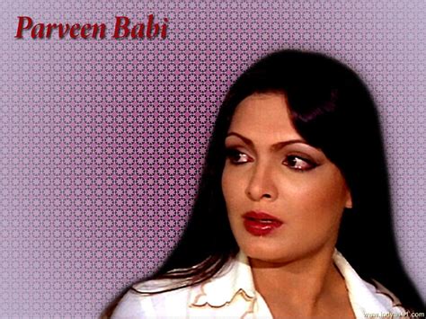 Parveen Babi wallpaper - (1024x768) : Indya101.com