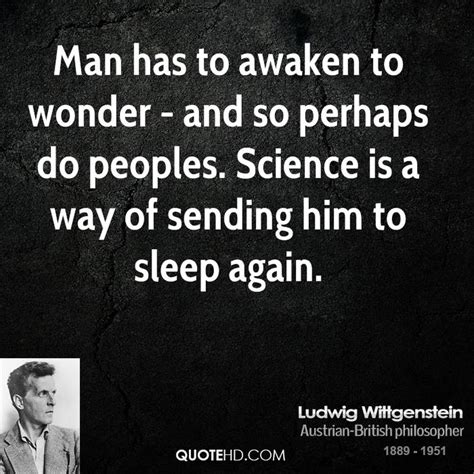 Ludwig Wittgenstein Quotes. QuotesGram