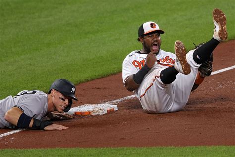 New York Yankees vs Baltimore Orioles: Injury Reports, Predicted ...