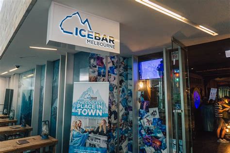 Kids Are Welcome - icebaraustralia