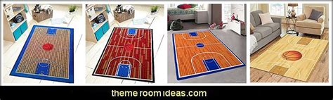 Decorating theme bedrooms - Maries Manor: Basketball Decor - basketball bedding - basketball ...