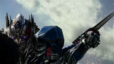 entspannt kompliziert Tahiti transformers the last knight optimus prime ...