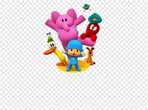 Pocoyo, Cartoon Amazon.com Pocoyo Dance, pocoyo, television, baby Toys, material png | PNGWing