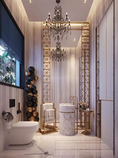 Create A Mini Marvel With These Small Bathroom Design Ideas | Goodhomes.co.in