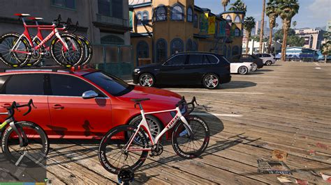 Racing Road Bike Pack - GTA5-Mods.com