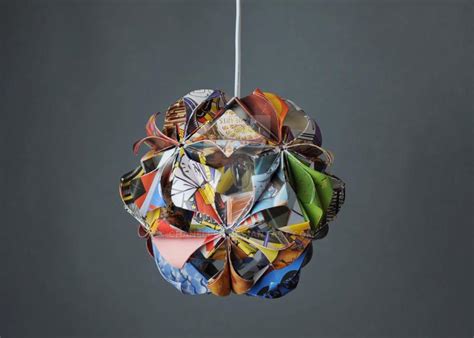 Origami ball by ChanelleN on DeviantArt