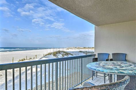 Oceanfront Panama City Beach Condo w/ Amenities! UPDATED 2020 ...