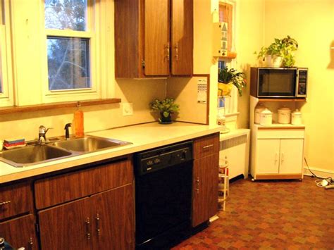 20 Small Kitchen Makeovers by HGTV Hosts | HGTV