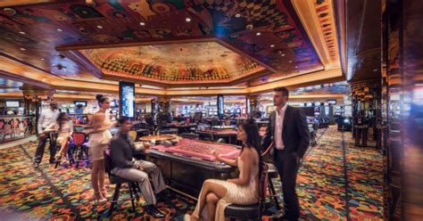 Thrilling and Exciting Casinos in North West, South Africa