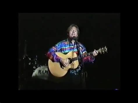 John Denver / Live performances [1997] - YouTube