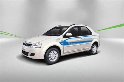 Mahindra E Verito Price, Images, Mileage, Reviews, Specs