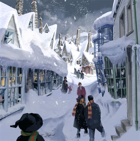 Harry Potter Winter Wallpaper images about harry potter desktop wallpaper 1920 1200