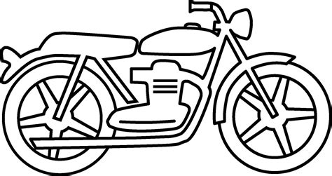 Free Motorcycle Cliparts Black, Download Free Motorcycle Cliparts Black png images, Free ...