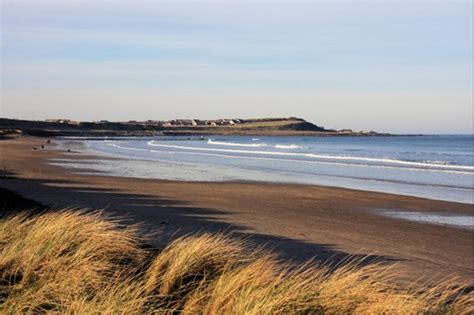 Five beaches in Aberdeenshire to visit during summer