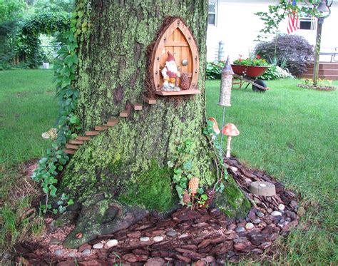 Gnome Garden Ideas | Homsgarden