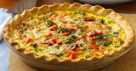 10 Best Cauliflower Quiche Recipes | Yummly