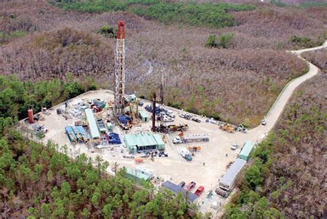 Oil drilling in the Everglades | Economic Backbone - Florida Trend | Feature