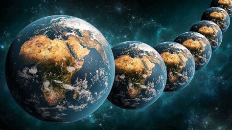 Scientists Unveil Mind-Bending Discovery: The Multiverse is Real! (VIDEO)