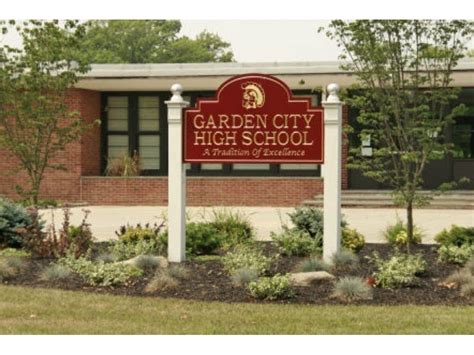 Garden City HS Named One Of The Best In The Country: U.S. News | Garden ...