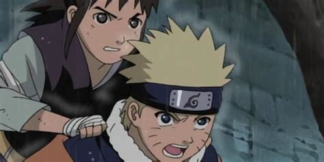 20 Naruto Filler Episodes Worth Watching