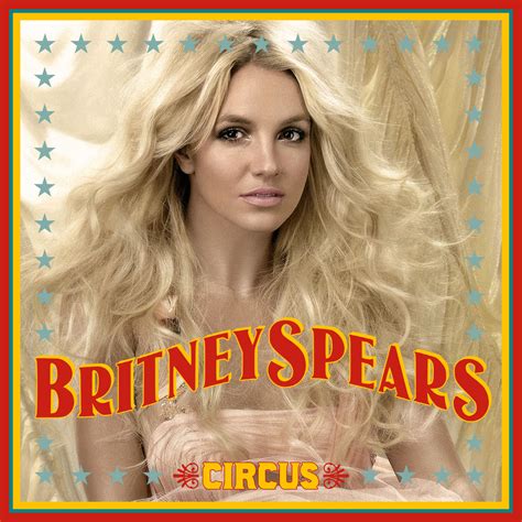 Britney Spears - Circus by alllp on DeviantArt