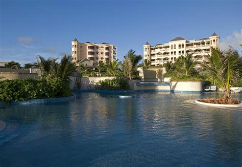 The Crane Resort Barbados | MONTECRISTO