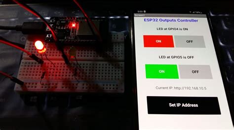 app inventor esp32 Esp8266 controlled with android app (mit app inventor) – App Tec Consulting