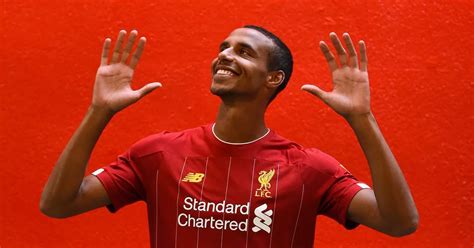 Joël Matip is no longer a laughing matter at Liverpool — and we can ...