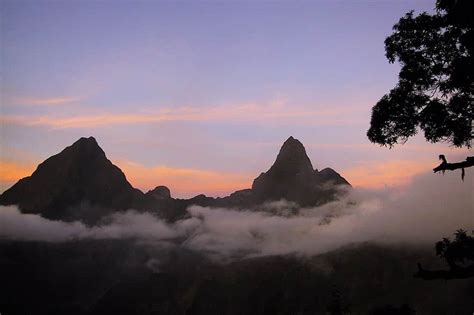 Orohena, la montagne phallique de Tahiti - Tahiti Heritage