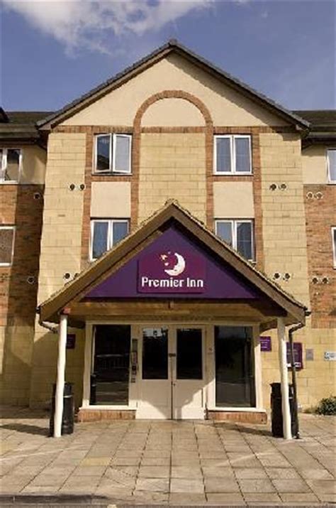 PREMIER INN SLOUGH HOTEL - Updated 2019 Prices & Reviews (England) - TripAdvisor