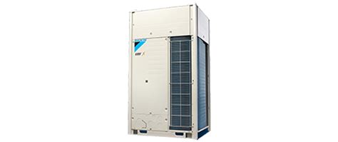 VRV Air Conditioning System, VRV System | Daikin India