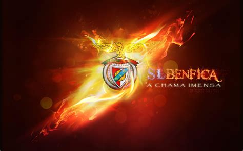 Benfica Wallpapers - Wallpaper Cave