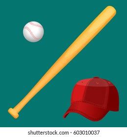 4,518 Baseball bat outline Stock Illustrations, Images & Vectors | Shutterstock