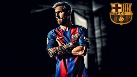 Messi Barcelona Wallpapers - Top Free Messi Barcelona Backgrounds ...