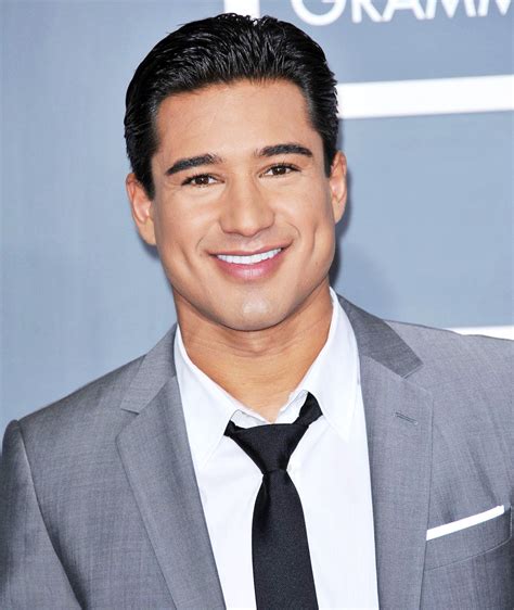 Mario Lopez Picture 45 - The 53rd Annual GRAMMY Awards - Red Carpet ...