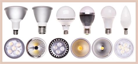 6 Types of LED Lights That Can Revamp the Look of Your Space