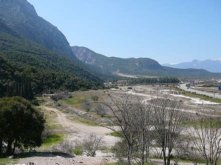 Battle of Thermopylae - Simple English Wikipedia, the free encyclopedia