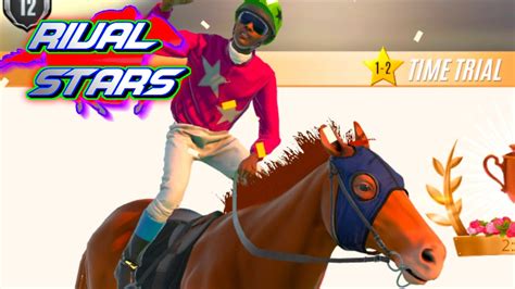 Rival Stars Horse Racing LIVE EVENTS Success TIPS How To Win Trophies ...