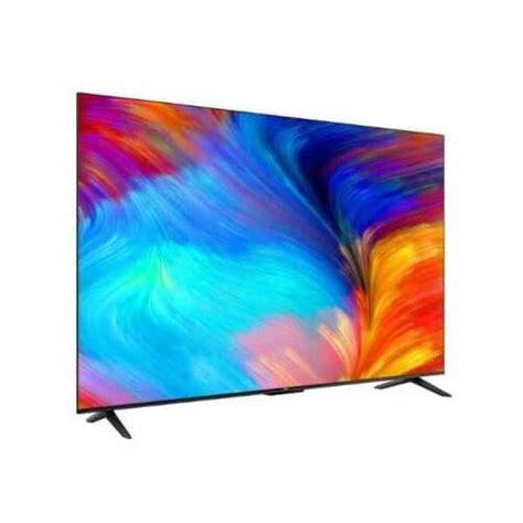 TCL 65 Inch 65P745 4K UHD Google Tv price in Kenya