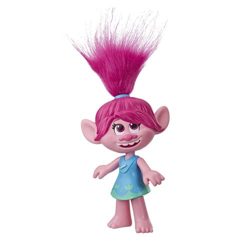 Buy DREAMWORKS TROLLS E94125E00 World Tour Superstar Poppy Online at desertcartINDIA