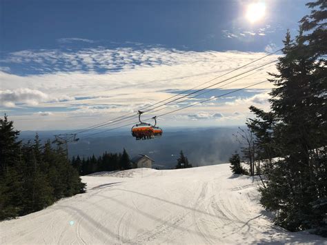 Okemo - TheLuxuryVacationGuide