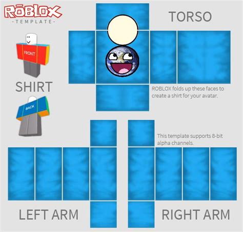 Recently started making roblox shirts :) [ my first one ] : r/roblox