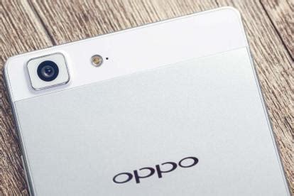 Oppo Will Focus on Cameras and Design For Future Phones | Digital Trends