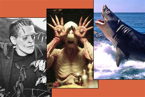 The 25 best monster movies of all time, ranked