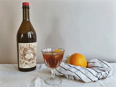 A Field Guide to Vermouth | Saveur