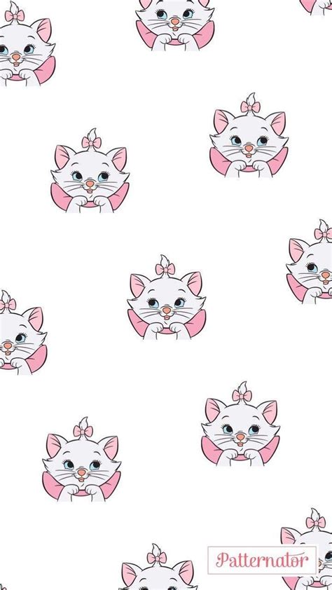 Marie Aristocats Wallpapers - Wallpaper Cave